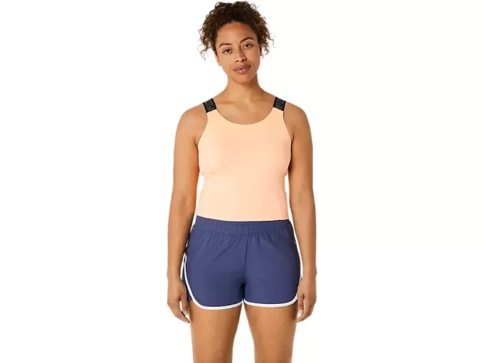 Regata cropped feminina Fit Sana Regata cropped feminina Fit Sana