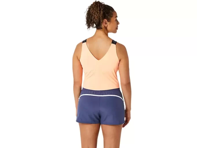 Regata cropped feminina Fit Sana Regata cropped feminina Fit Sana