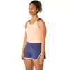 Regata cropped feminina Fit Sana Regata cropped feminina Fit Sana