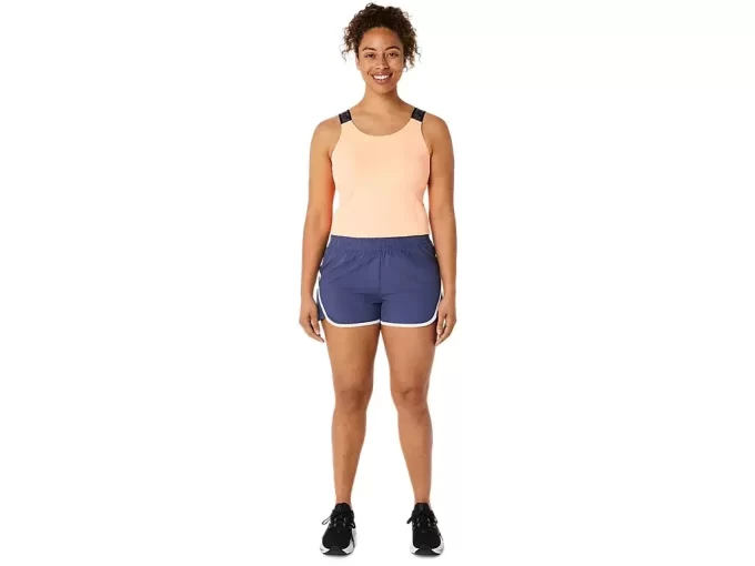 Regata cropped feminina Fit Sana Regata cropped feminina Fit Sana