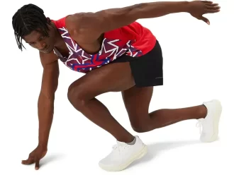 REGATA DE CORRIDA DAS NAÇÕES