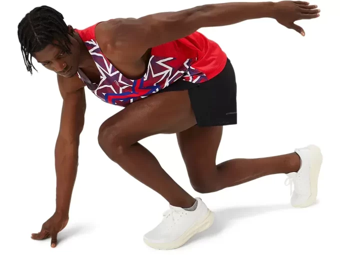 REGATA DE CORRIDA DAS NAÇÕES