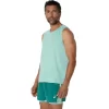REGATA PRATEADA ASICS REGATA PRATEADA ASICS