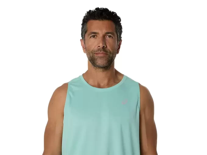 REGATA PRATEADA ASICS REGATA PRATEADA ASICS