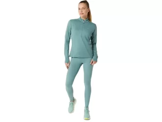 ROAD WINTER CAMADA INTERMEDIÁRIA COM ZÍPER DE 1/2″