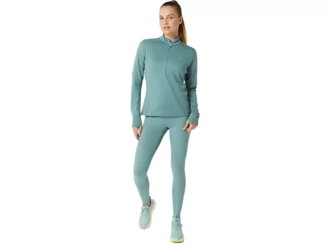 ROAD WINTER CAMADA INTERMEDIÁRIA COM ZÍPER DE 1/2″