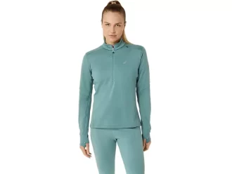 ROAD WINTER CAMADA INTERMEDIÁRIA COM ZÍPER DE 1/2″