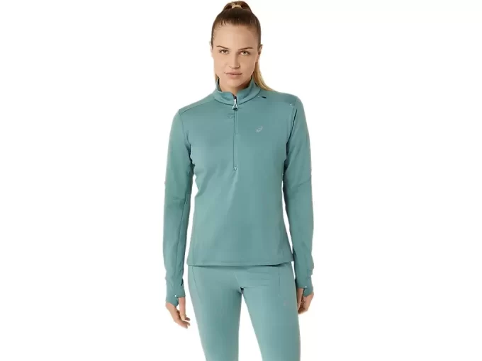 ROAD WINTER CAMADA INTERMEDIÁRIA COM ZÍPER DE 1/2″