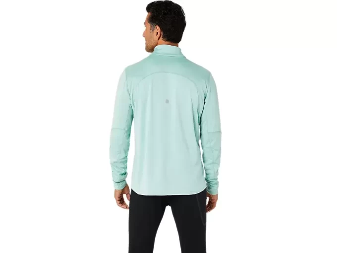 ROAD WINTER CAMADA INTERMEDIÁRIA COM ZÍPER DE 1/2″