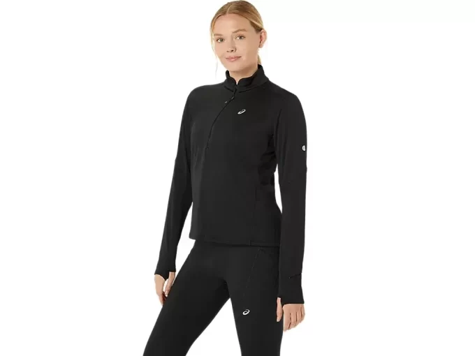 ROAD WINTER CAMADA INTERMEDIÁRIA COM ZÍPER DE 1/2″