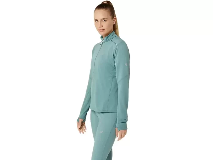 ROAD WINTER CAMADA INTERMEDIÁRIA COM ZÍPER DE 1/2″