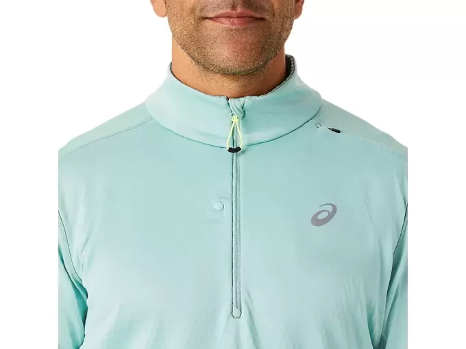 ROAD WINTER CAMADA INTERMEDIÁRIA COM ZÍPER DE 1/2″