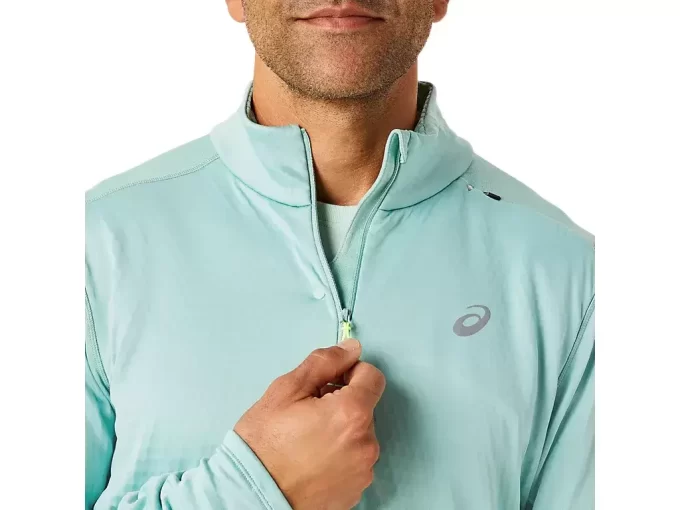 ROAD WINTER CAMADA INTERMEDIÁRIA COM ZÍPER DE 1/2″