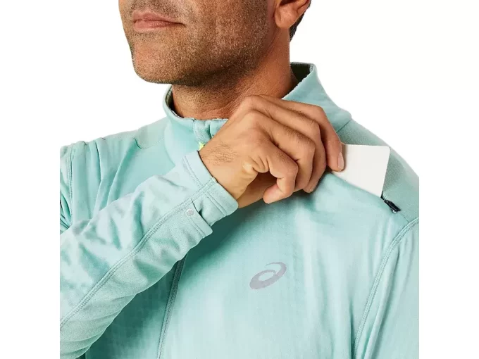 ROAD WINTER CAMADA INTERMEDIÁRIA COM ZÍPER DE 1/2″