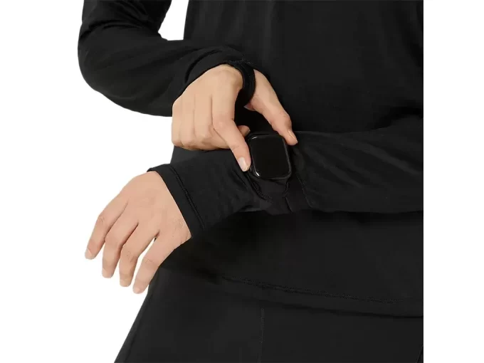 ROAD WINTER CAMADA INTERMEDIÁRIA COM ZÍPER DE 1/2″