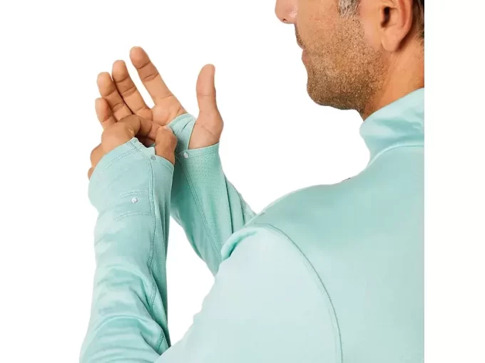 ROAD WINTER CAMADA INTERMEDIÁRIA COM ZÍPER DE 1/2″