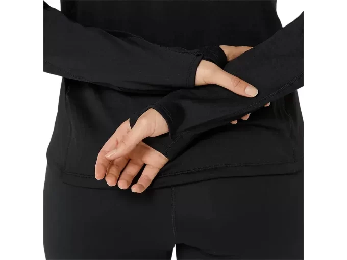 ROAD WINTER CAMADA INTERMEDIÁRIA COM ZÍPER DE 1/2″