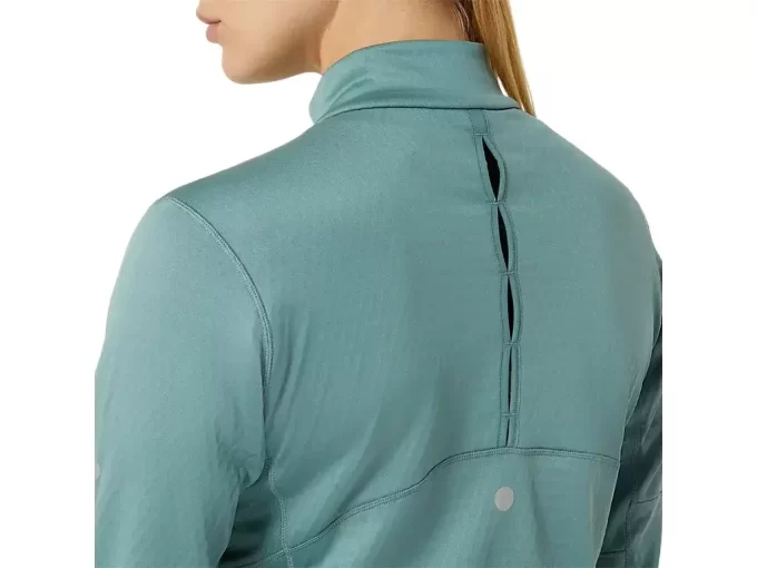 ROAD WINTER CAMADA INTERMEDIÁRIA COM ZÍPER DE 1/2″