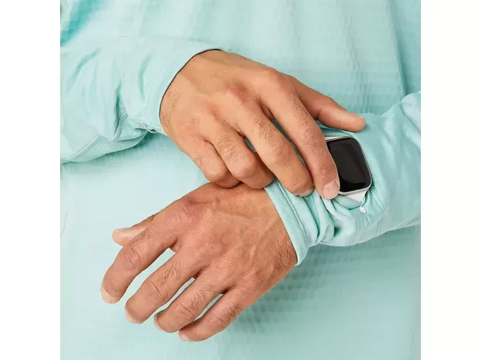 ROAD WINTER CAMADA INTERMEDIÁRIA COM ZÍPER DE 1/2″