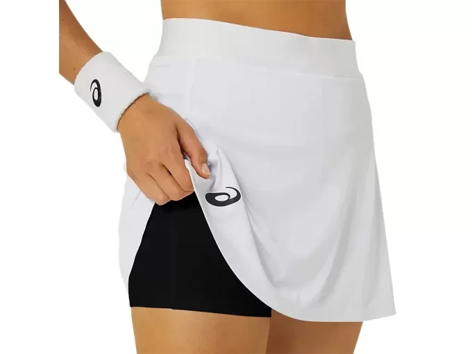 SAIA-CALÇA FEMININA PARA JOGO SAIA-CALÇA FEMININA PARA JOGO