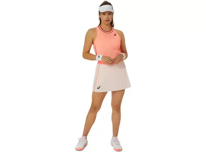 SAIA-CALÇA FEMININA PARA JOGO SAIA-CALÇA FEMININA PARA JOGO