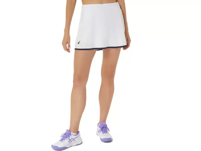 SAIA-CALÇA FEMININA PARA QUADRA SAIA-CALÇA FEMININA PARA QUADRA