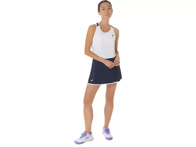 SAIA-CALÇA FEMININA PARA QUADRA SAIA-CALÇA FEMININA PARA QUADRA