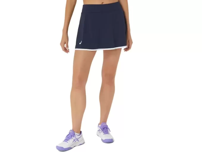 SAIA-CALÇA FEMININA PARA QUADRA SAIA-CALÇA FEMININA PARA QUADRA