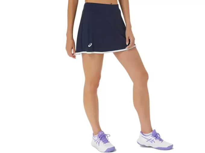 SAIA-CALÇA FEMININA PARA QUADRA SAIA-CALÇA FEMININA PARA QUADRA