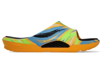 SANDÁLIA ACTIBREEZE 3D 2