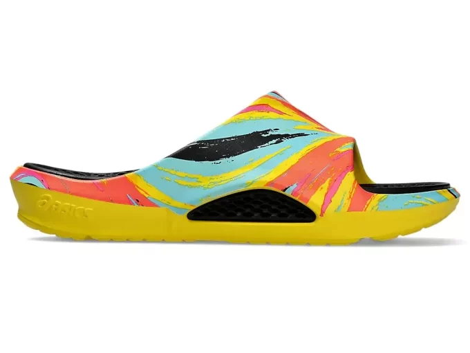 SANDÁLIA ACTIBREEZE 3D 2 SANDÁLIA ACTIBREEZE 3D 2