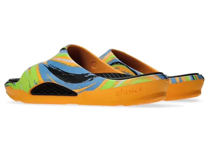 SANDÁLIA ACTIBREEZE 3D 2