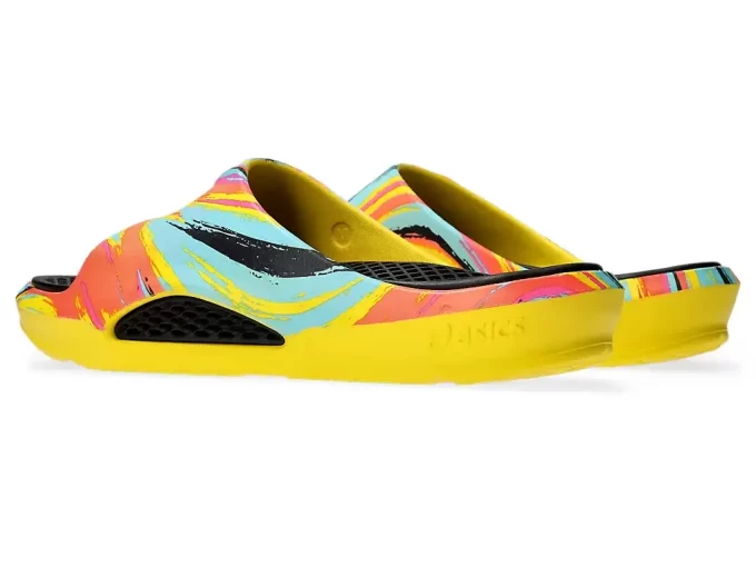 SANDÁLIA ACTIBREEZE 3D 2 SANDÁLIA ACTIBREEZE 3D 2