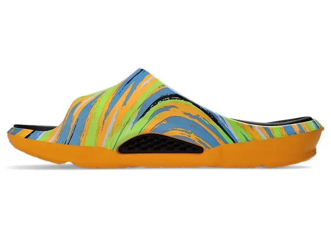 SANDÁLIA ACTIBREEZE 3D 2