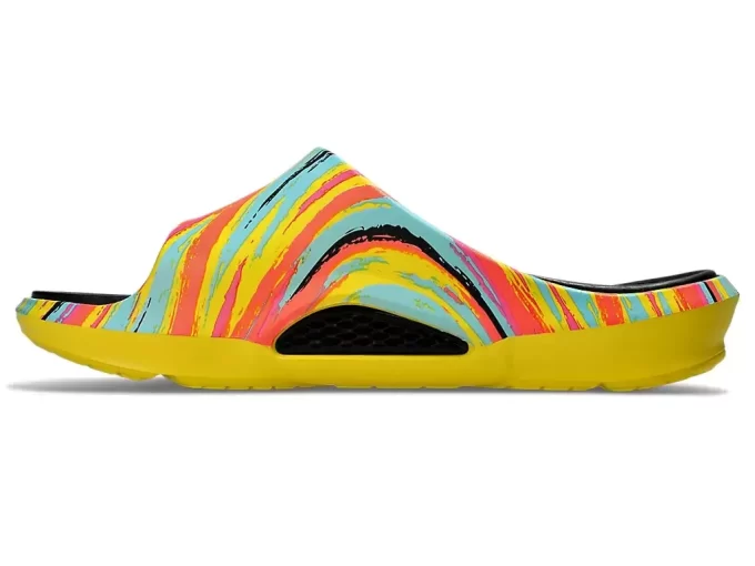 SANDÁLIA ACTIBREEZE 3D 2 SANDÁLIA ACTIBREEZE 3D 2