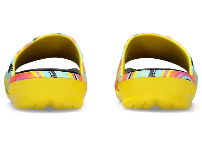 SANDÁLIA ACTIBREEZE 3D 2 SANDÁLIA ACTIBREEZE 3D 2