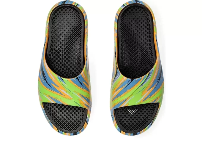 SANDÁLIA ACTIBREEZE 3D 2