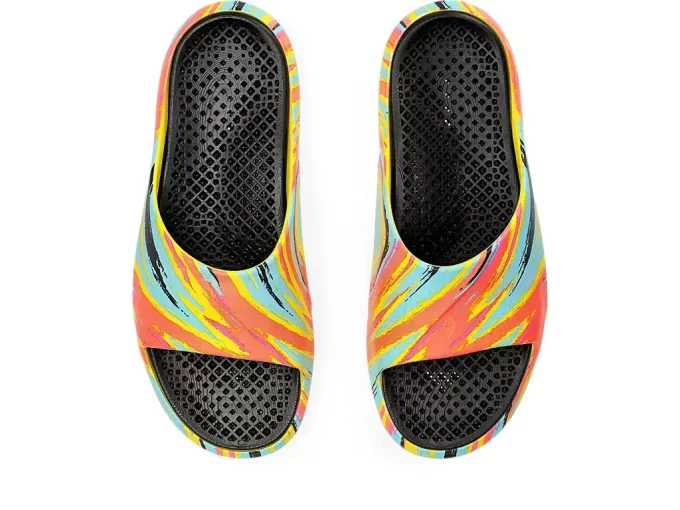 SANDÁLIA ACTIBREEZE 3D 2 SANDÁLIA ACTIBREEZE 3D 2