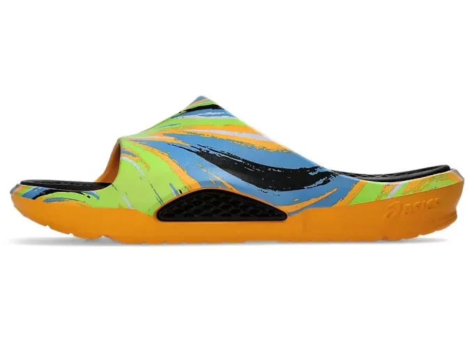 SANDÁLIA ACTIBREEZE 3D 2