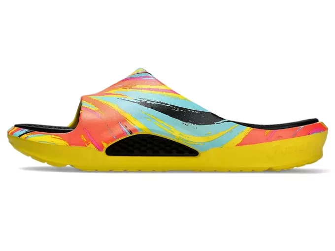 SANDÁLIA ACTIBREEZE 3D 2 SANDÁLIA ACTIBREEZE 3D 2