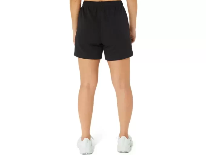 Short feminino de moletom francês de 12,7 cm Short feminino de moletom francês de 12,7 cm
