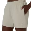 Short feminino de moletom francês de 12,7 cm Short feminino de moletom francês de 12,7 cm
