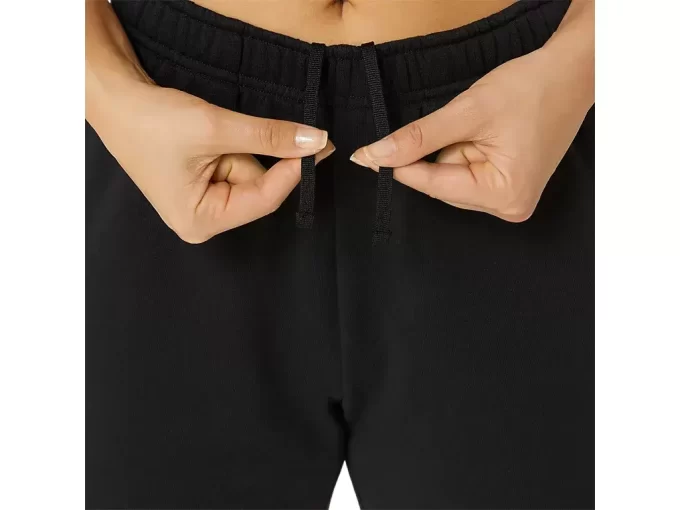 Short feminino de moletom francês de 12,7 cm Short feminino de moletom francês de 12,7 cm