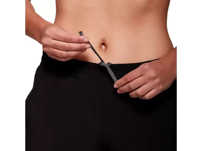 Short feminino Fietro de 7 polegadas Short feminino Fietro de 7 polegadas