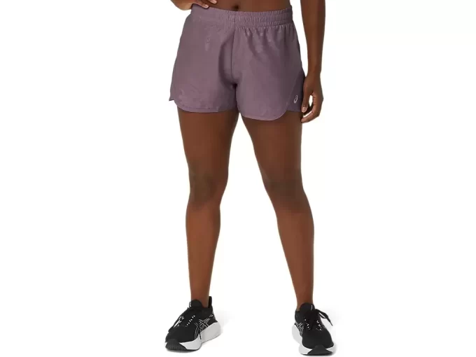 Short feminino PR Lyte 2.0 de 2,5 polegadas Short feminino PR Lyte 2.0 de 2,5 polegadas