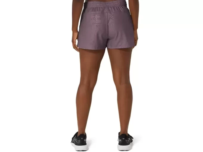 Short feminino PR Lyte 2.0 de 2,5 polegadas Short feminino PR Lyte 2.0 de 2,5 polegadas