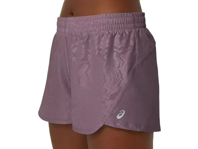 Short feminino PR Lyte 2.0 de 2,5 polegadas Short feminino PR Lyte 2.0 de 2,5 polegadas