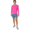 Short feminino Ventilate 2 em 1 de 8,9 cm Short feminino Ventilate 2 em 1 de 8,9 cm