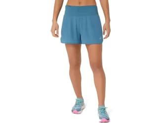 Short feminino Ventilate 2 em 1 de 8,9 cm