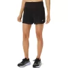 Short feminino Ventilate 2 em 1 de 8,9 cm Short feminino Ventilate 2 em 1 de 8,9 cm
